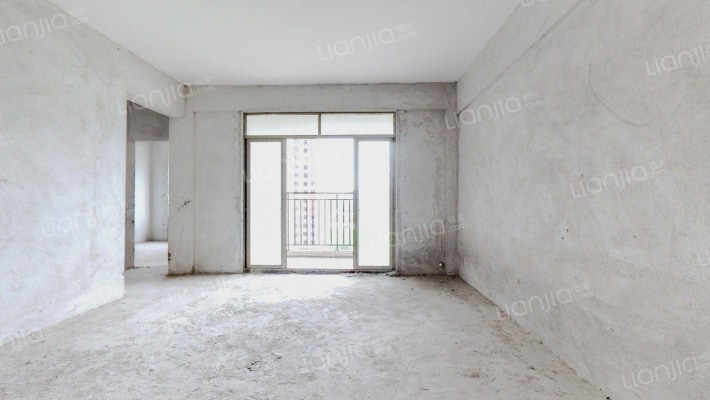 富昌花苑二手房实景图