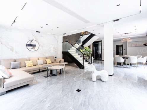 整租·鲁能三亚湾高尔夫一区 7室2厅 南