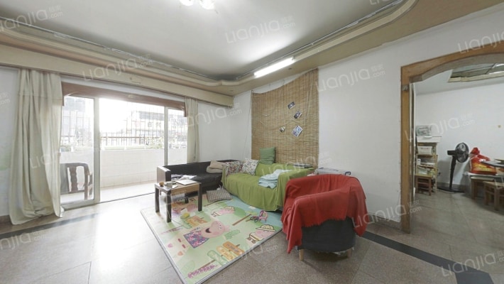 赤尾深华宿舍二手房实景图