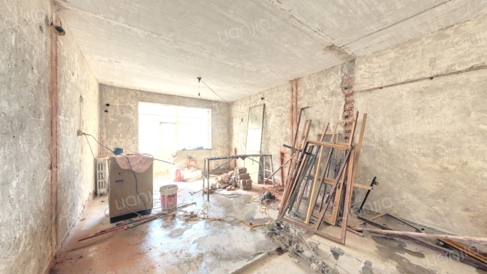 新城南关二手房实景图