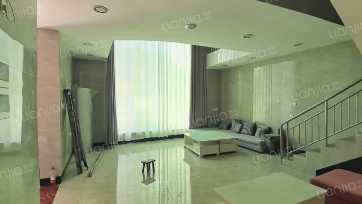 五象金谷山庄二手房实景图