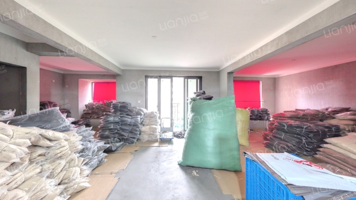 名璟花园二手房实景图