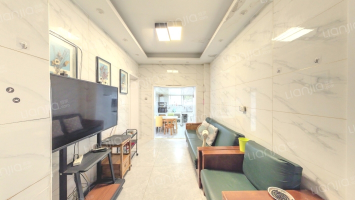 华晶新村南区二手房实景图