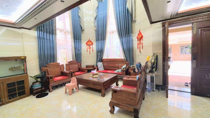 遠弘花園二手房实景图