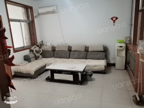 整租·北王小区 2室1厅 南/北