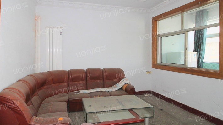 中原公司家属院二手房实景图