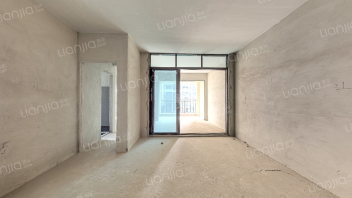 聚龙天誉湾二手房实景图