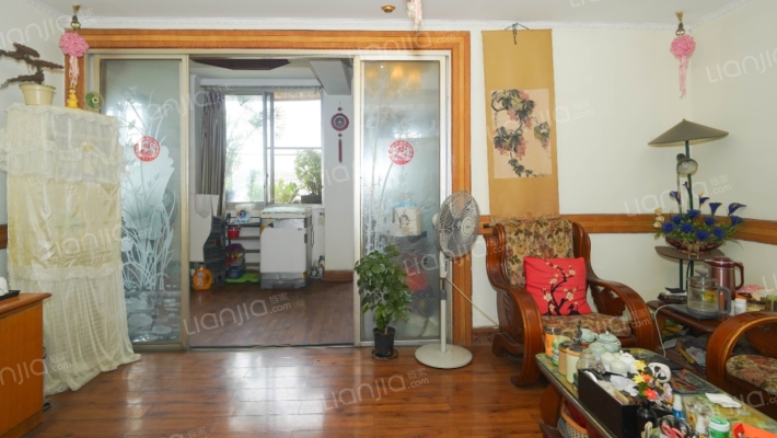 白岩二支路二手房实景图