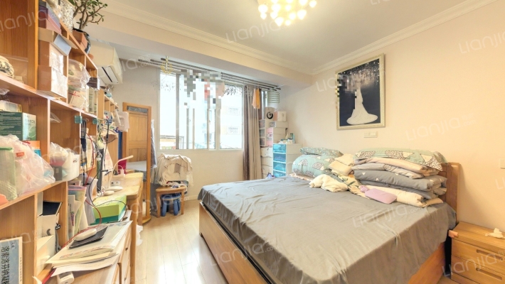 凉城三村二手房实景图