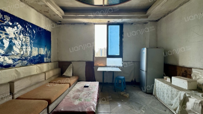 石桥商业大厦二手房实景图