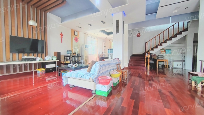 石臼湖花苑二手房实景图