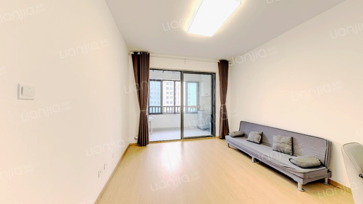 五十埠家园二手房实景图