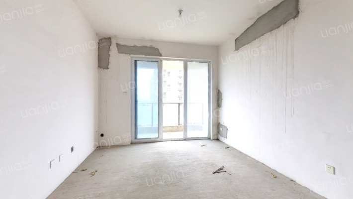 悦彩广场二手房实景图