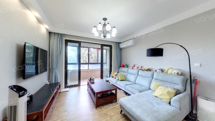 瑞嘉佳园二手房实景图