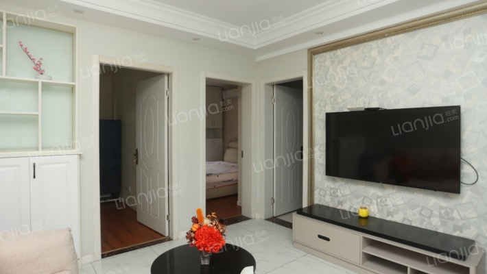 丰泽花园二手房实景图