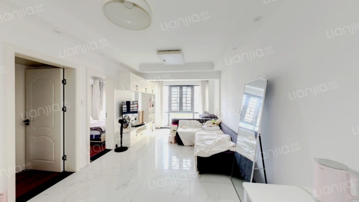 星语林·南壹号二手房实景图