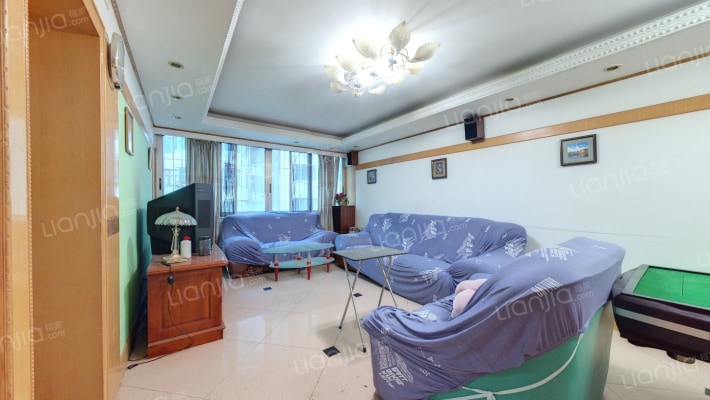 观水路251号院二手房实景图