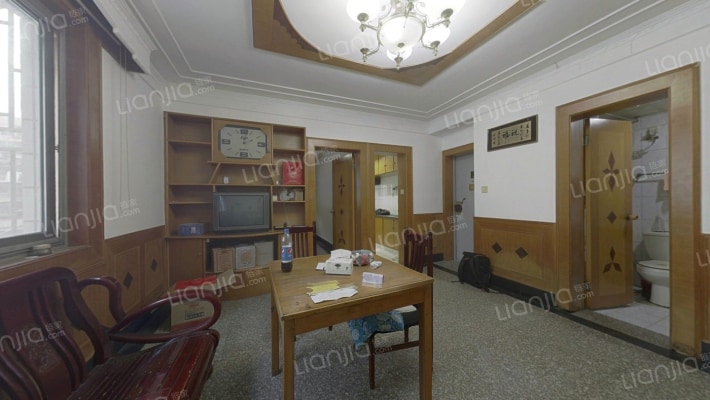 清兰公寓二手房实景图