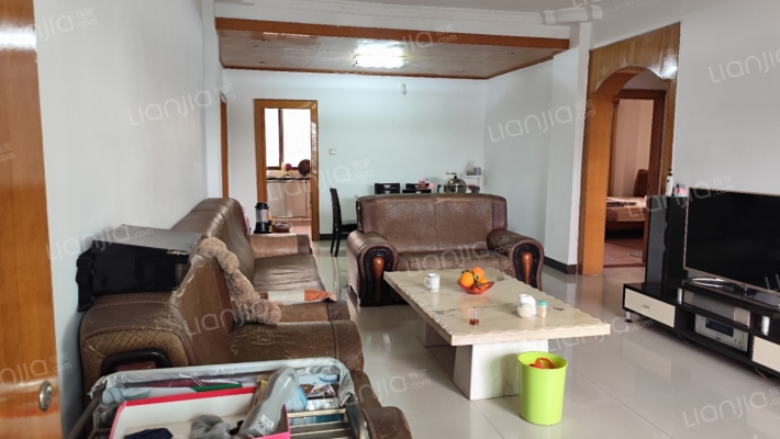 华泰小区二手房实景图