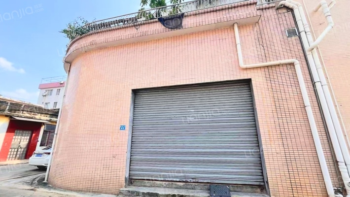 伦教新塘村单家二手房实景图