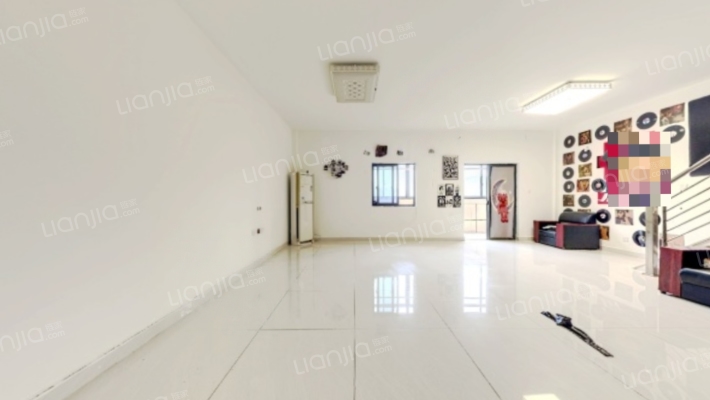 越旺公馆二手房实景图