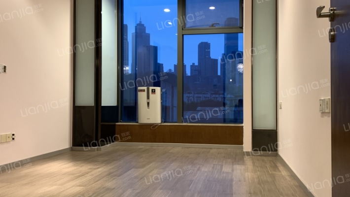 长江国际二手房实景图