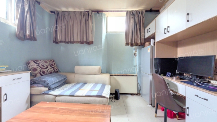 大羊毛胡同二手房实景图