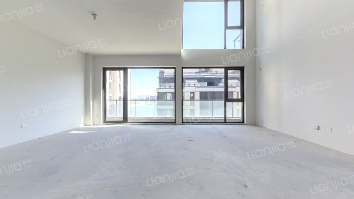 中建宸庐二手房实景图