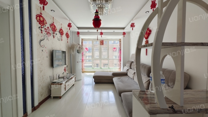 北新三期二手房实景图