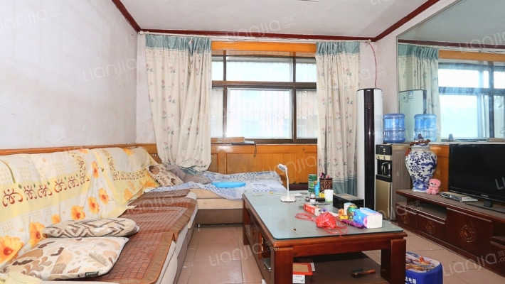 商业局家属院二手房实景图