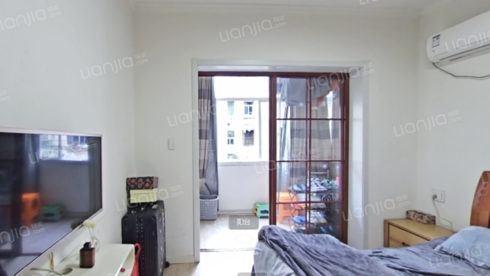 东平巷小区二手房实景图