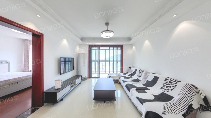 惠山雅苑二手房实景图