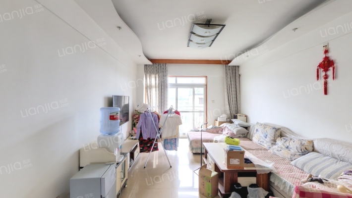 广场丽苑二手房实景图