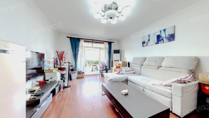 沁春园二村二手房实景图