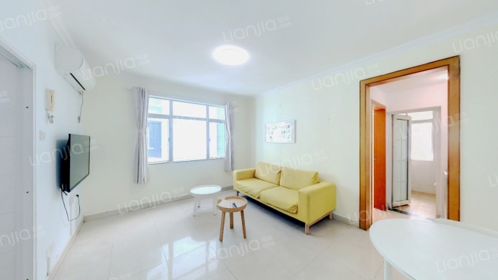 碧云天二手房实景图