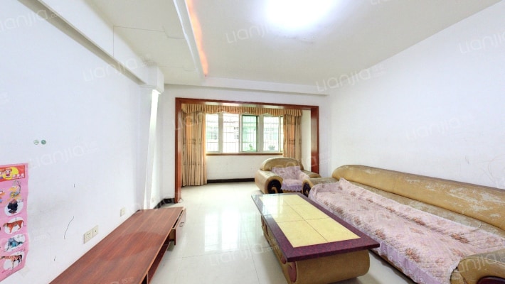 圆梦灰埠农贸大市场二手房实景图