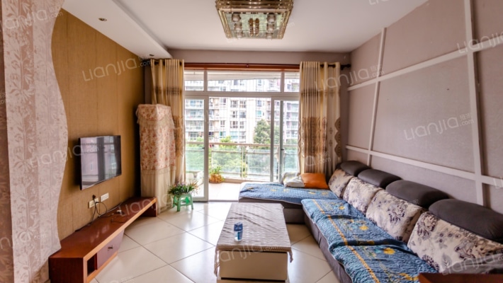 阳光世纪城二手房实景图