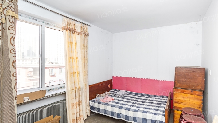 大众路二手房实景图