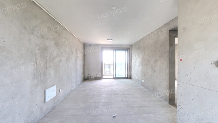 合意花苑二手房实景图