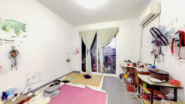 金地芳草地二手房实景图