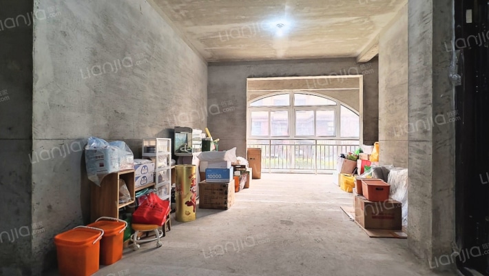 珍东华府二手房实景图