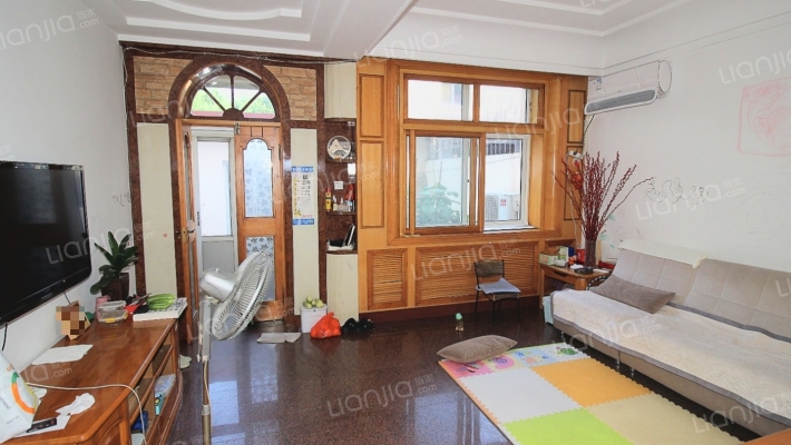 翠园楼二手房实景图