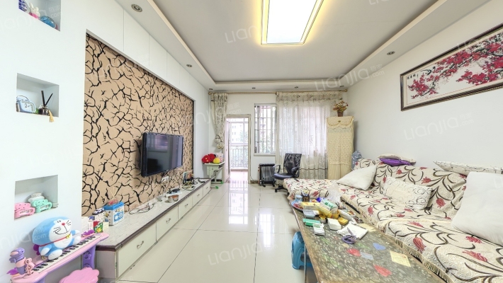 云山花园二手房实景图