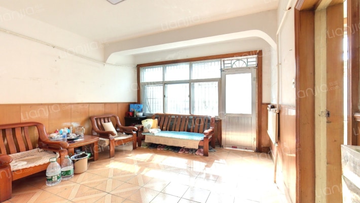 考院村二手房实景图