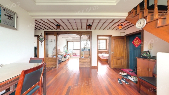 畅苑新村三区二手房实景图