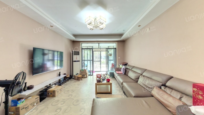 贝越水岸名邸二手房实景图