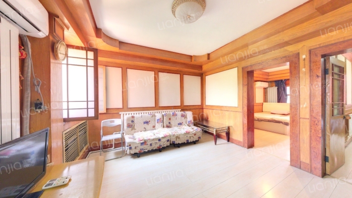 宏兴花园二手房实景图