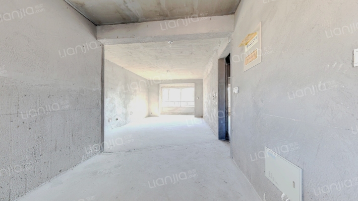 浞河八号二手房实景图