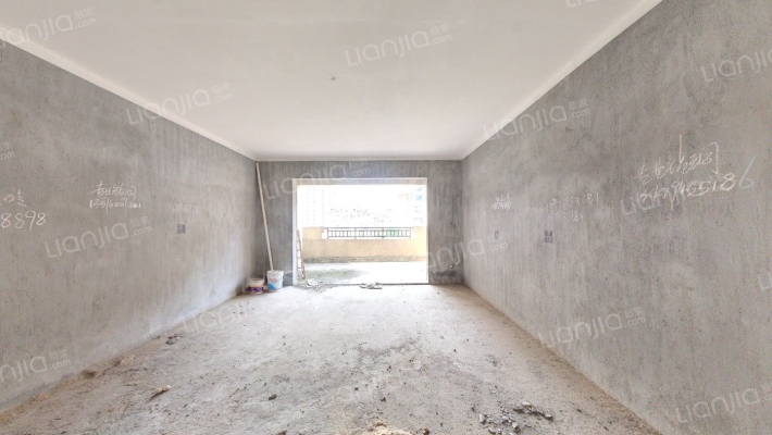 君悦府二手房实景图