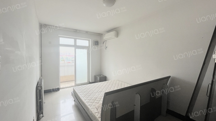 涿州银都小区 2室2厅 南 北-卧室A